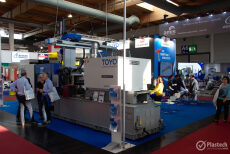 Fakuma 2018