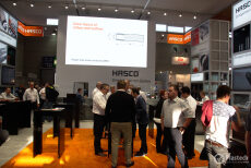 Fakuma 2018 - HASCO Hasenclever GmbH + Co KG
