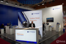 Fakuma 2018