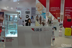 Fakuma 2018 - HRSflow Poland