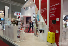 Fakuma 2018 - HRSflow Poland