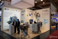 Fakuma 2018