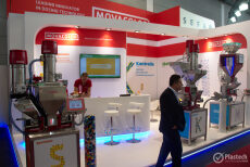 Fakuma 2018