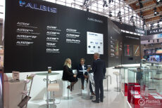 Fakuma 2018 - Albis Polska Sp. z o.o.