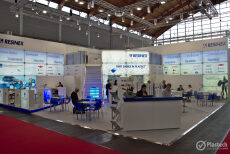 Fakuma 2018 - Resinex Poland Sp. z o.o.