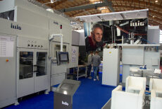 Fakuma 2018