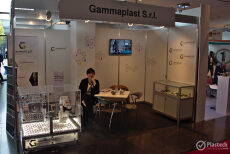 Fakuma 2018