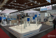Fakuma 2018
