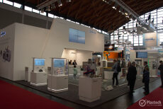 Fakuma 2018 - Staubli Łódź Sp. z o.o.