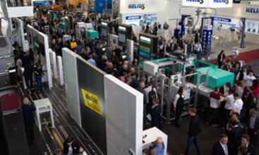 Photoreport - Fakuma 2018