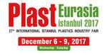 Plast Eurasia Istanbul 2017