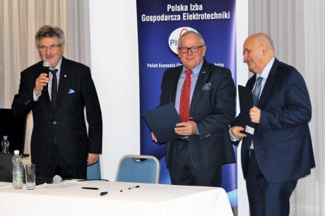 Innowacyjne technologie i materiały w PTS