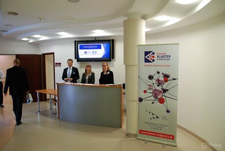 Innowacyjne technologie i materiały w PTS