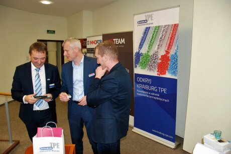 Innowacyjne technologie i materiały w PTS