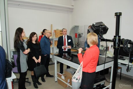Innowacyjne technologie i materiały w PTS