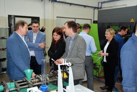 Innowacyjne technologie i materiały w PTS