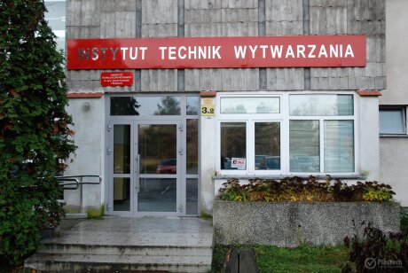 Innowacyjne technologie i materiały w PTS