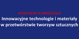 Innowacyjne technologie i materiały w PTS
