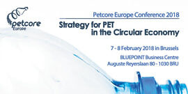 Petcore Europe Conference 2018