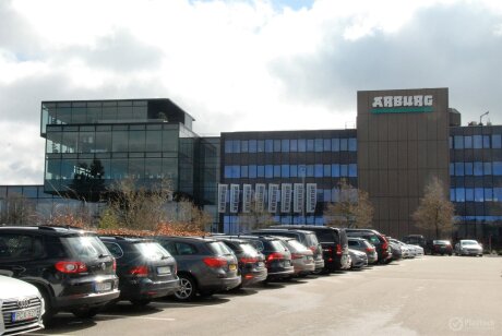 Arburg Technology Days 2018
