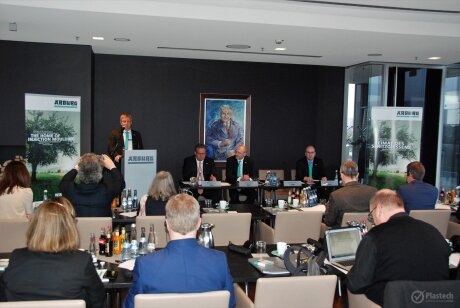 Arburg Technology Days 2018