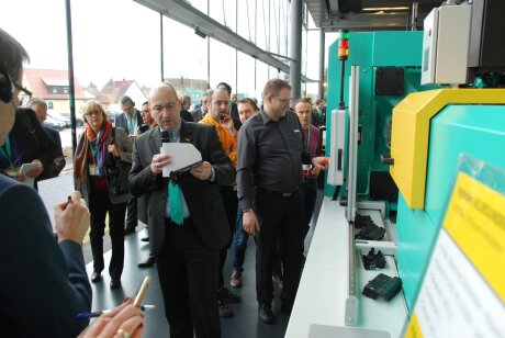 Arburg Technology Days 2018