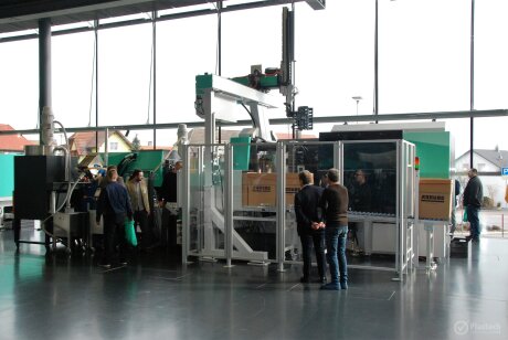 Arburg Technology Days 2018 - ARBURG Polska Sp. z o.o.