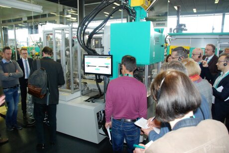 Arburg Technology Days 2018