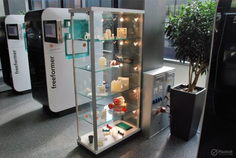 Arburg Technology Days 2018