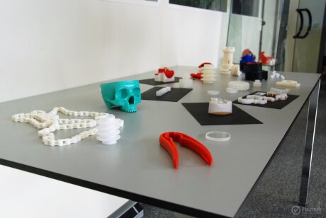 Arburg Technology Days 2018