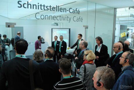 Arburg Technology Days 2018