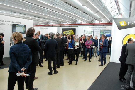 Arburg Technology Days 2018