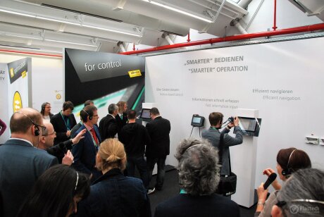 Arburg Technology Days 2018