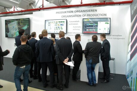 Arburg Technology Days 2018