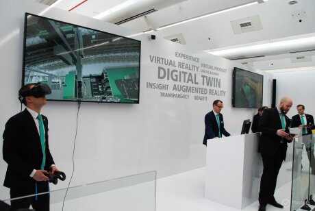 Arburg Technology Days 2018 - ARBURG Polska Sp. z o.o.