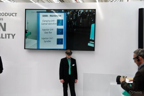 Arburg Technology Days 2018