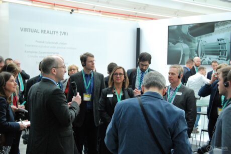 Arburg Technology Days 2018
