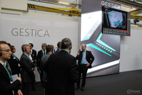 Arburg Technology Days 2018
