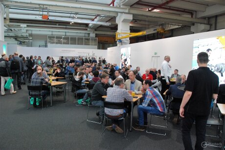 Arburg Technology Days 2018