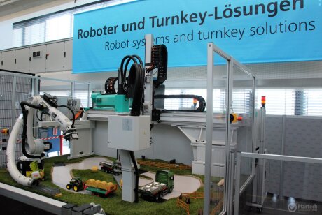 Arburg Technology Days 2018