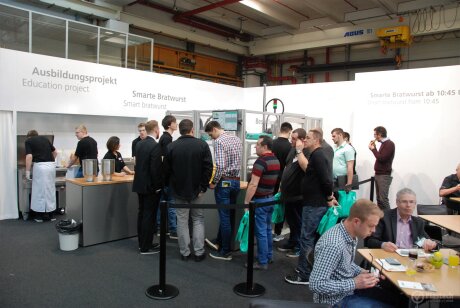 Arburg Technology Days 2018
