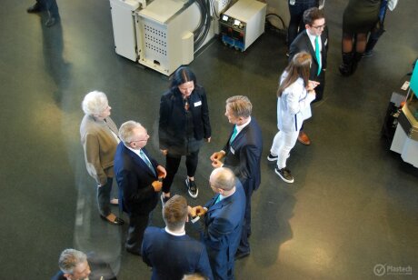 Arburg Technology Days 2018