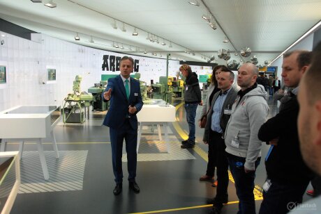 Arburg Technology Days 2018
