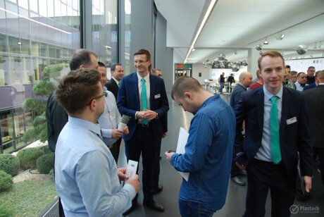 Arburg Technology Days 2018