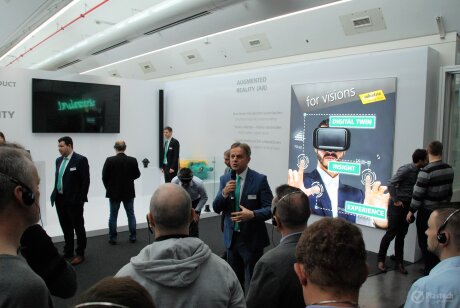 Arburg Technology Days 2018
