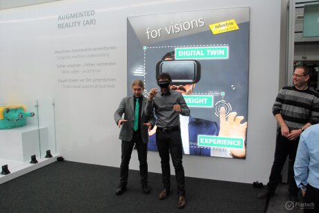 Arburg Technology Days 2018