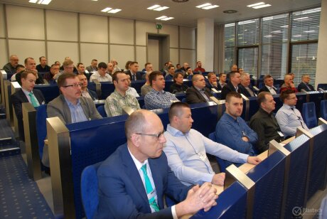 Arburg Technology Days 2018