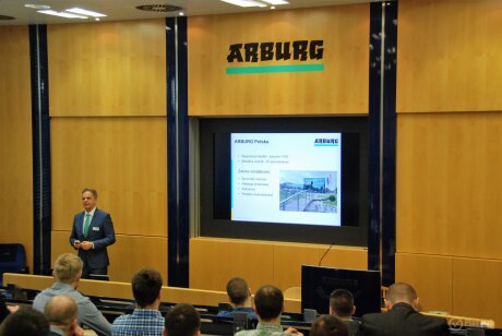 Arburg Technology Days 2018