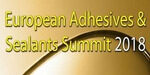 European Adhesives & Sealants Summit 2018