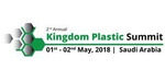 2nd Annual Kingdom Plastic Summit 2018